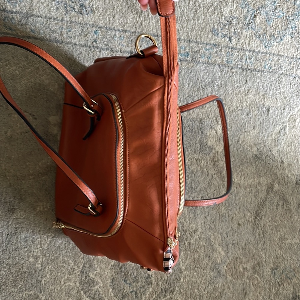 Brown Purse - image 7